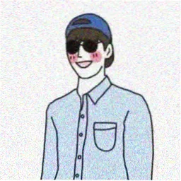吧友深夜翻书头像