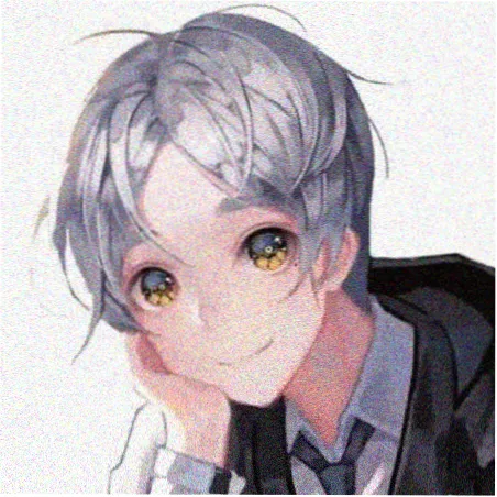 吧友三楼书柜头像